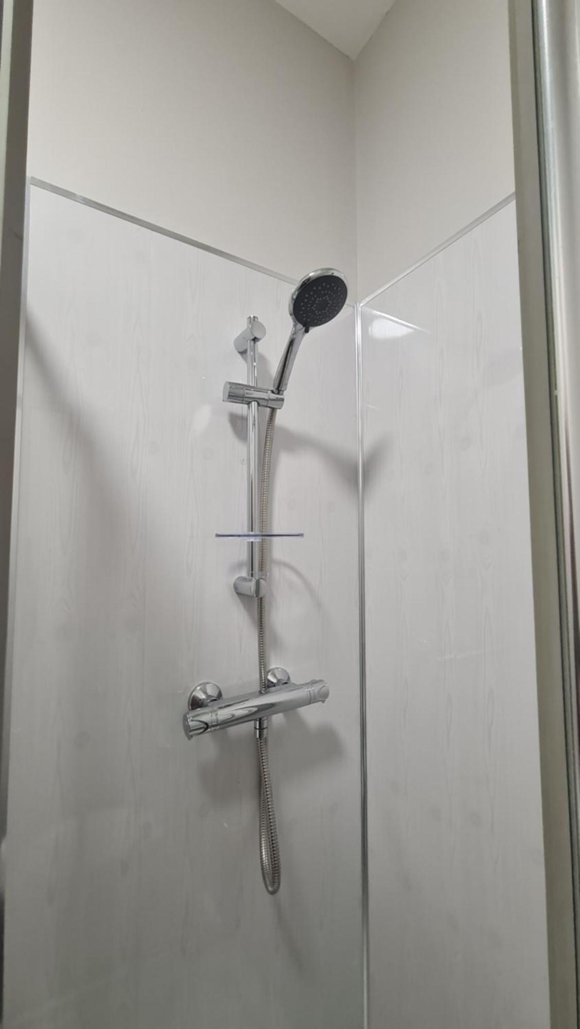 Waterworks Apartment *
