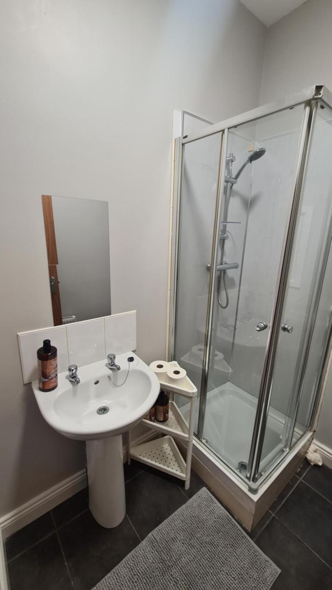 Apartment Waterworks